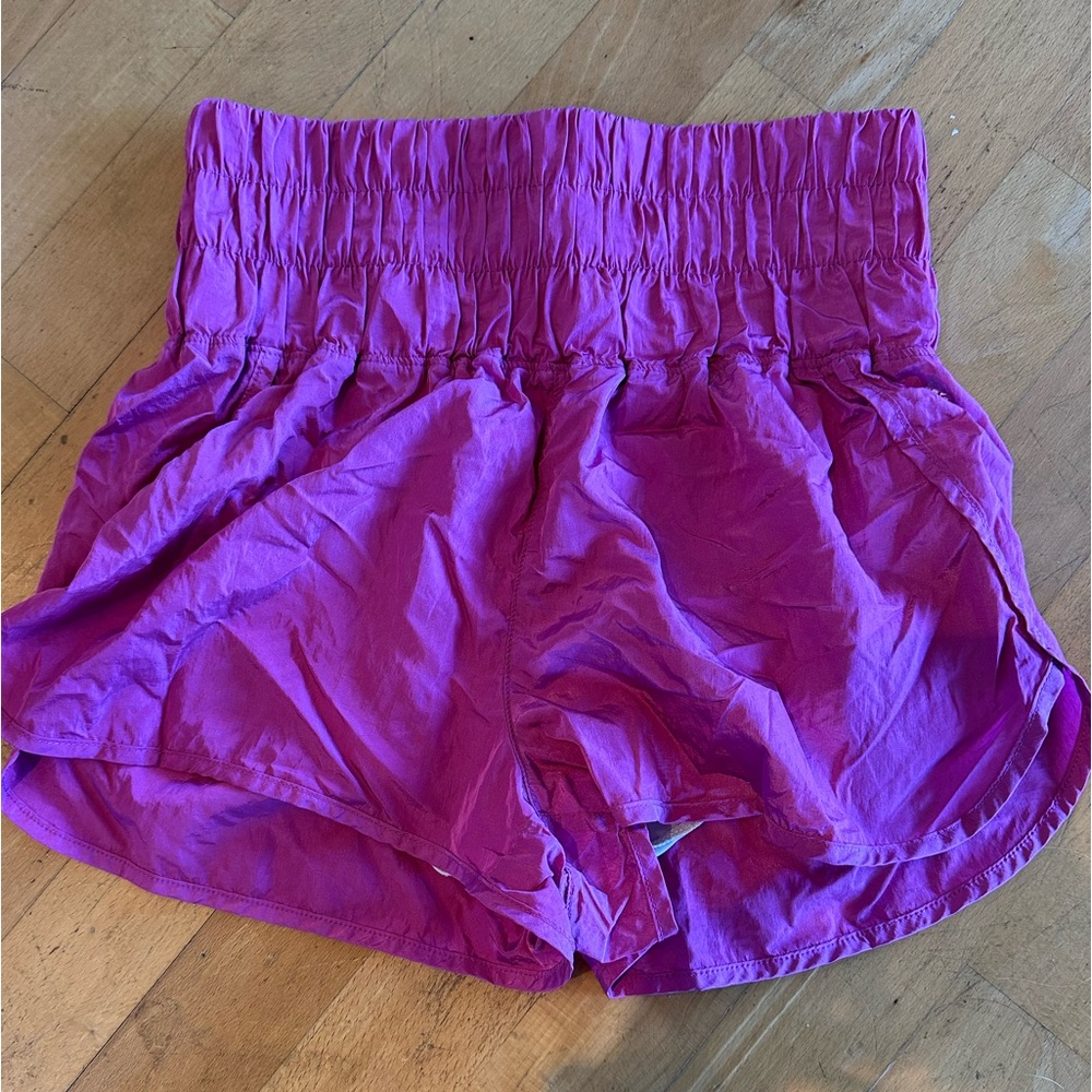 FP Movement - running shorts